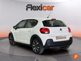 Citroën C3 PureTech 60KW (82CV) FEEL