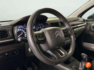 Citroën C3 PureTech 60KW (82CV) FEEL