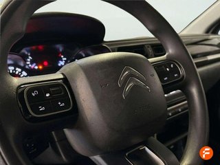 Citroën C3 PureTech 60KW (82CV) FEEL