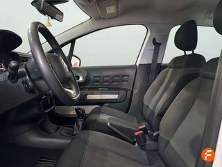 Citroën C3 PureTech 60KW (82CV) FEEL