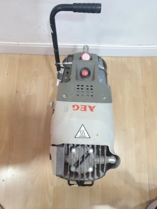 Compresor de Aire AEG 24L