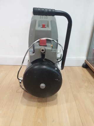 Compresor de Aire AEG 24L