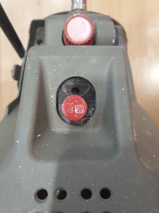 Compresor de Aire AEG 24L