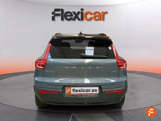 Volvo XC40 1.5 T3 Auto