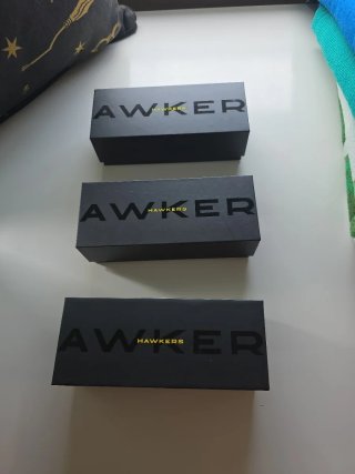 Gafas de sol Hawkers