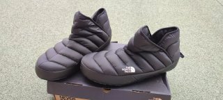 The North Face Botas Negras