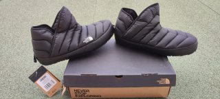 The North Face Botas Negras