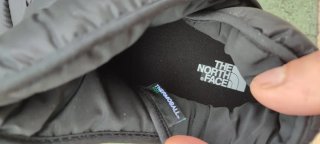 The North Face Botas Negras