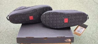 The North Face Botas Negras