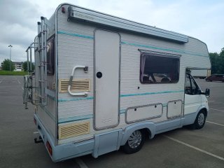Ford Transit 1993