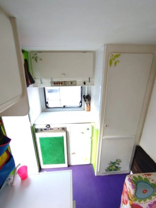 Ford Transit 1993