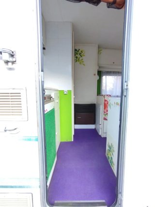 Ford Transit 1993