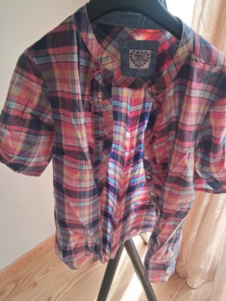 Camisa Verão Mulher Losan tamanho M