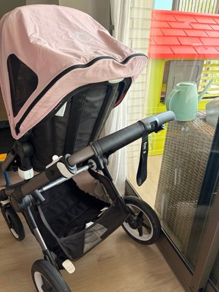 Carrito Bugaboo Fox 3