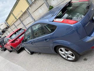 Ford Focus 2006
