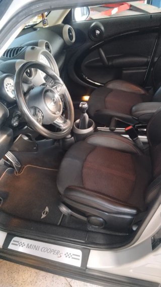 MINI Countryman 2012