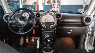 MINI Countryman 2012