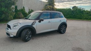 MINI Countryman 2012