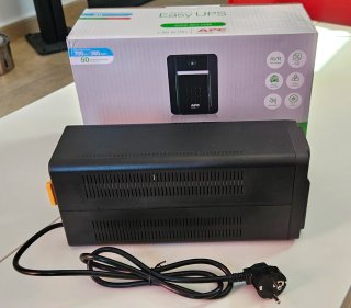 APC Easy UPS BVX700LI-GR