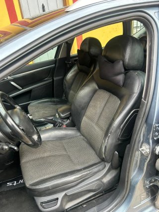Peugeot 407 2005