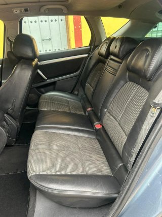 Peugeot 407 2005