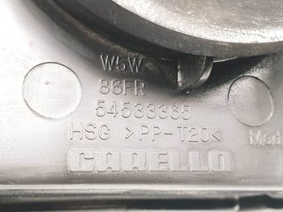 FARO DERECHO TOYOTA TOYOTA AVENSIS BERLINA (T22) 1997-2003