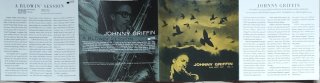 Johnny Griffin Vol. 2 Blue Note 1559 John Coltrane