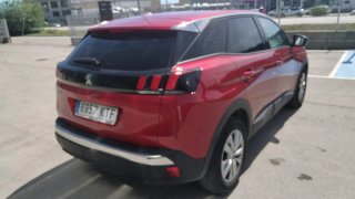 Peugeot 3008 2019