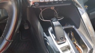 Peugeot 3008 2019