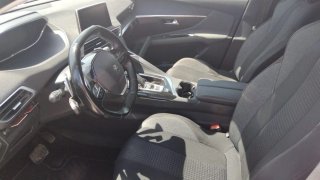Peugeot 3008 2019
