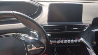 Peugeot 3008 2019