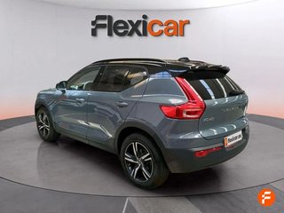 Volvo XC40 1.5 T3 Auto