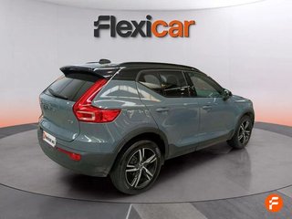 Volvo XC40 1.5 T3 Auto