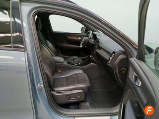 Volvo XC40 1.5 T3 Auto