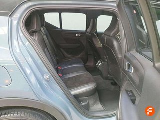 Volvo XC40 1.5 T3 Auto