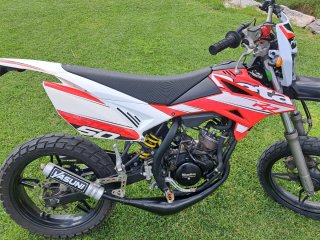 Beta RR 50