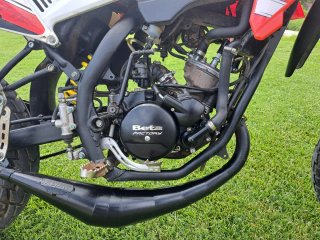 Beta RR 50