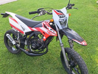 Beta RR 50