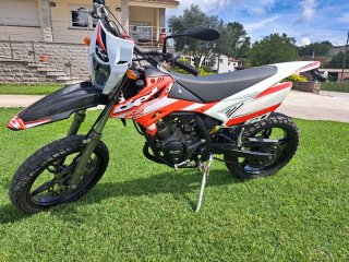 Beta RR 50