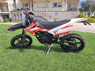 Beta RR 50