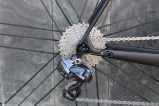 Holdsworth Super Prof Carbono Ultegra Di2