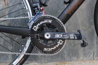 Holdsworth Super Prof Carbono Ultegra Di2