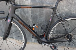 Holdsworth Super Prof Carbono Ultegra Di2