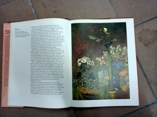 Livro Renoir and His Art
