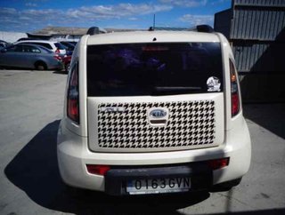 Kia centralita motor uce soul (am) 2768617