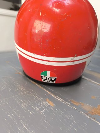 Casco AGV Off-road Enduro