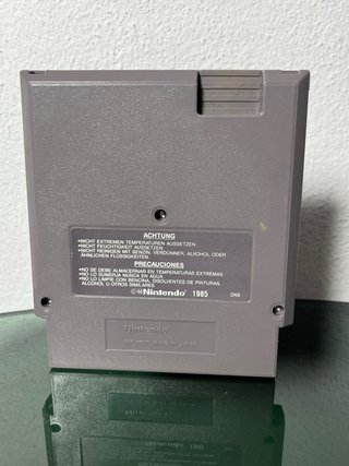 Bubble Bobble NES Taito