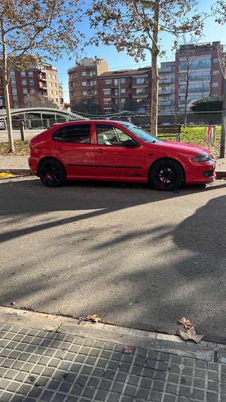 SEAT Leon 2005