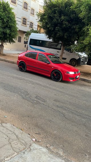 SEAT Leon 2005
