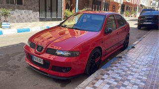 SEAT Leon 2005